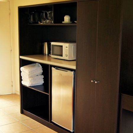 Boonah Valley Motel 외부 사진