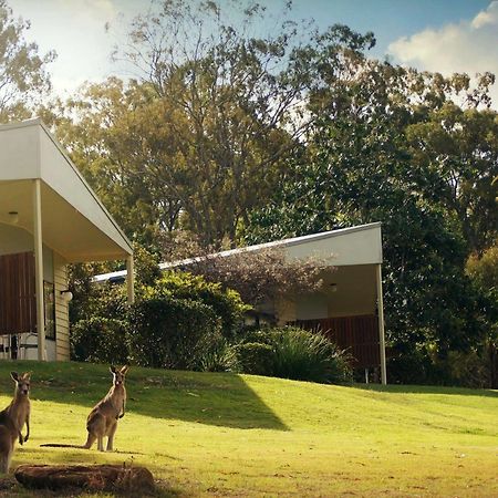 Boonah Valley Motel 외부 사진