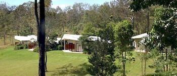 Boonah Valley Motel 외부 사진