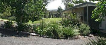 Boonah Valley Motel 외부 사진