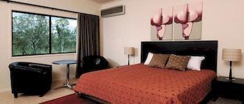 Boonah Valley Motel 외부 사진