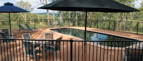 Boonah Valley Motel 외부 사진