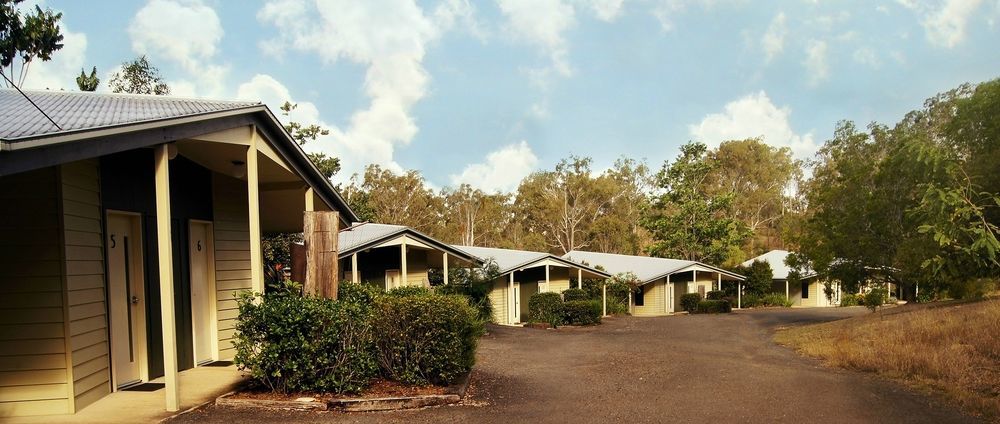 Boonah Valley Motel 외부 사진