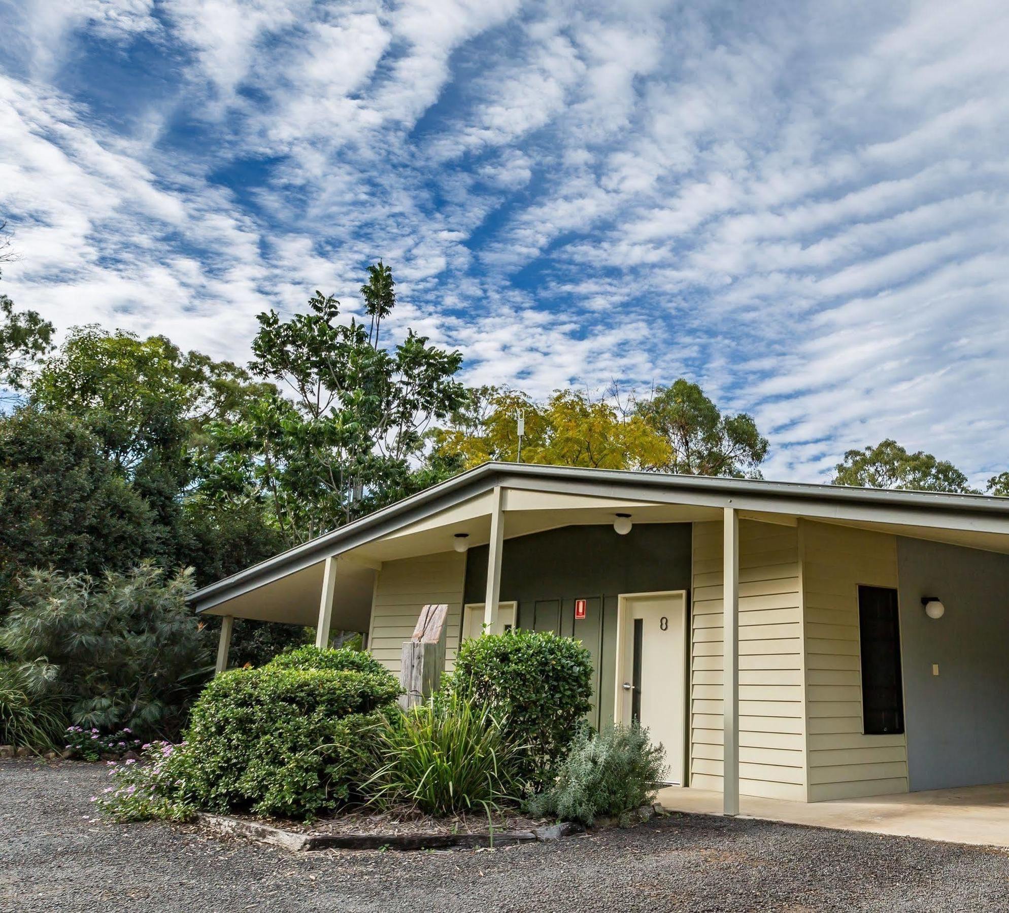 Boonah Valley Motel 외부 사진