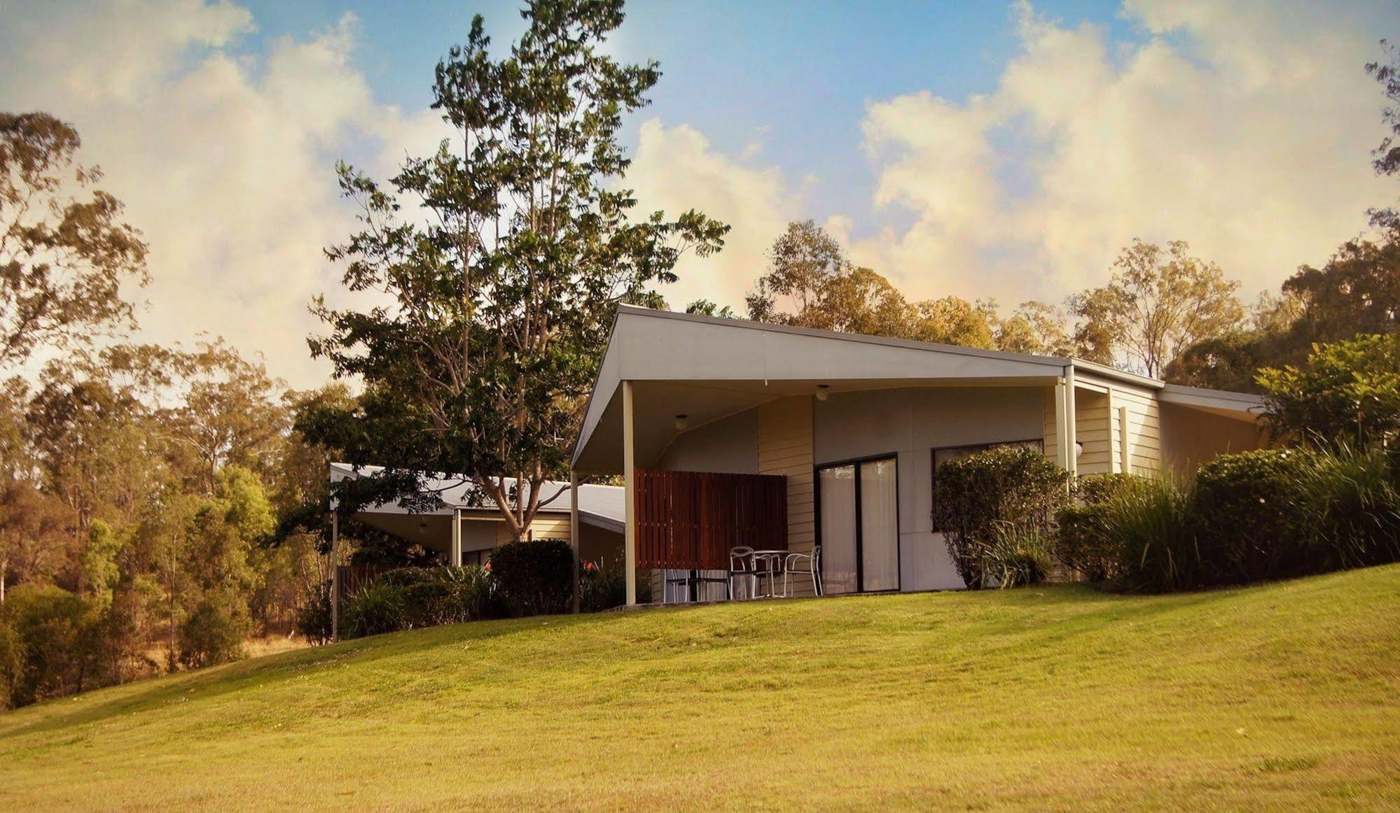 Boonah Valley Motel 외부 사진