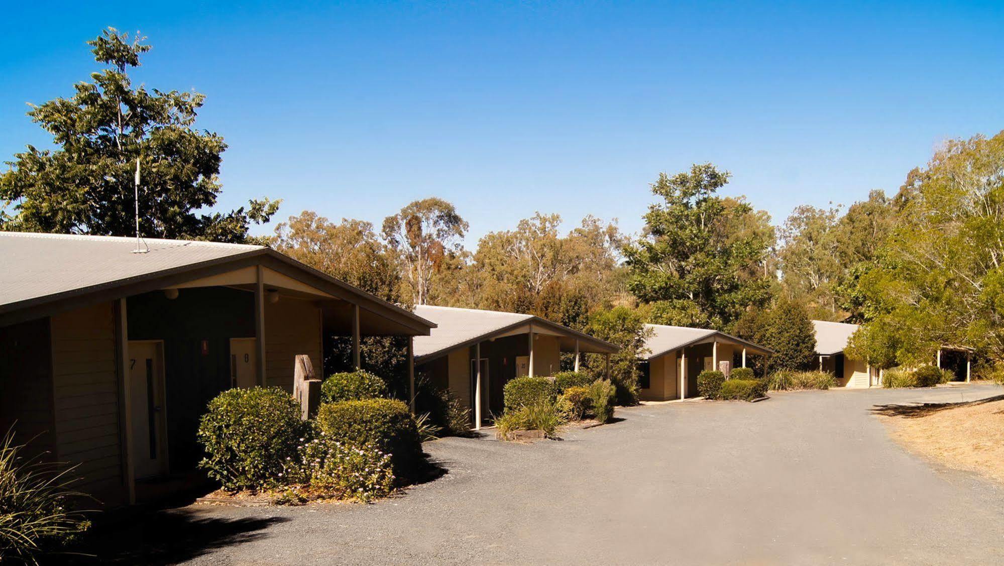 Boonah Valley Motel 외부 사진