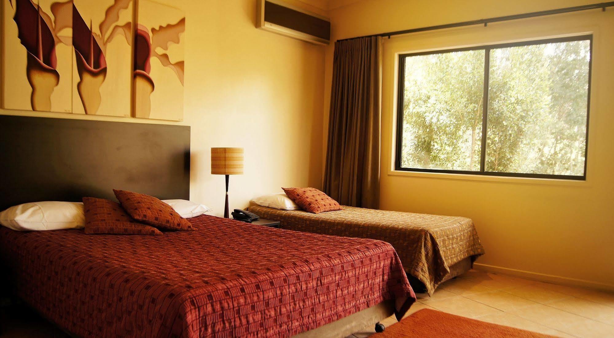 Boonah Valley Motel 외부 사진