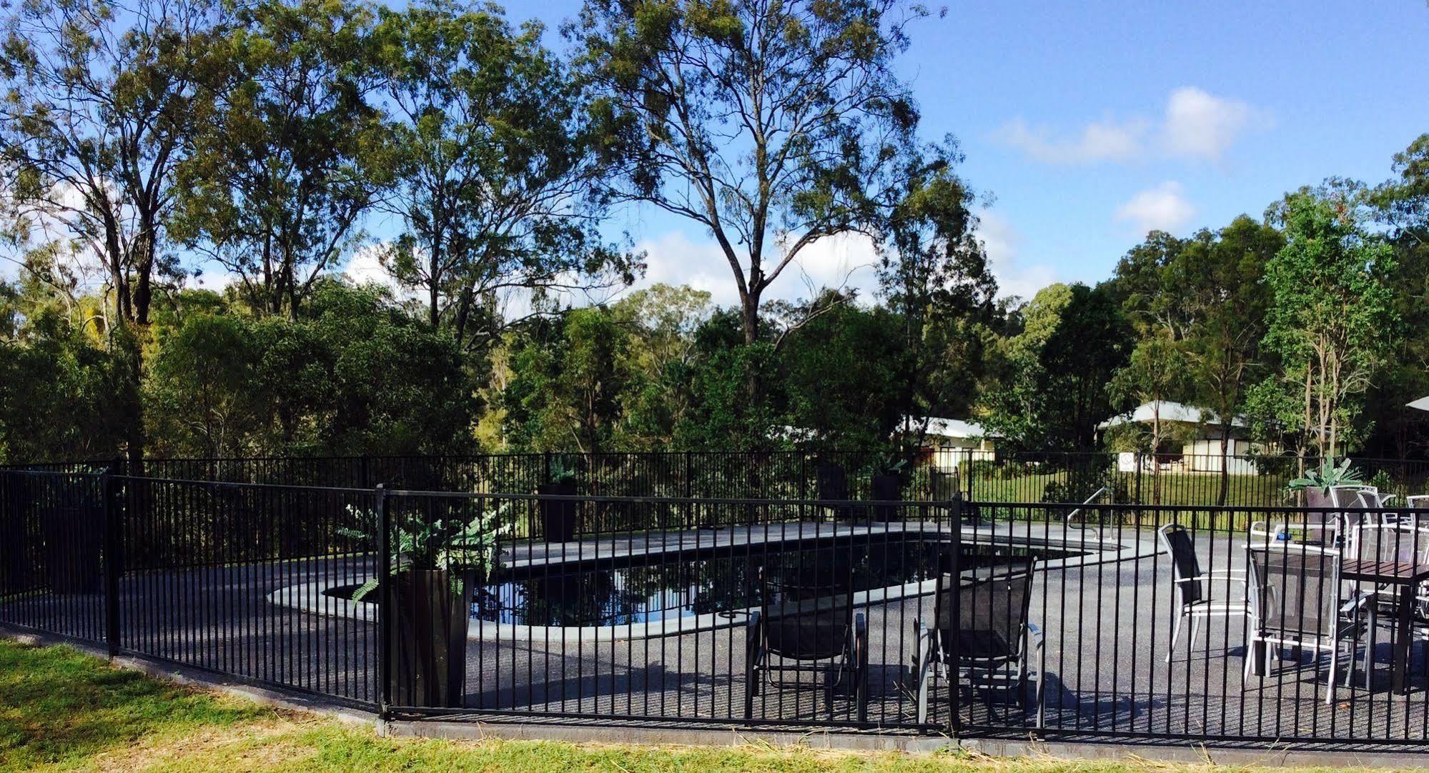 Boonah Valley Motel 외부 사진