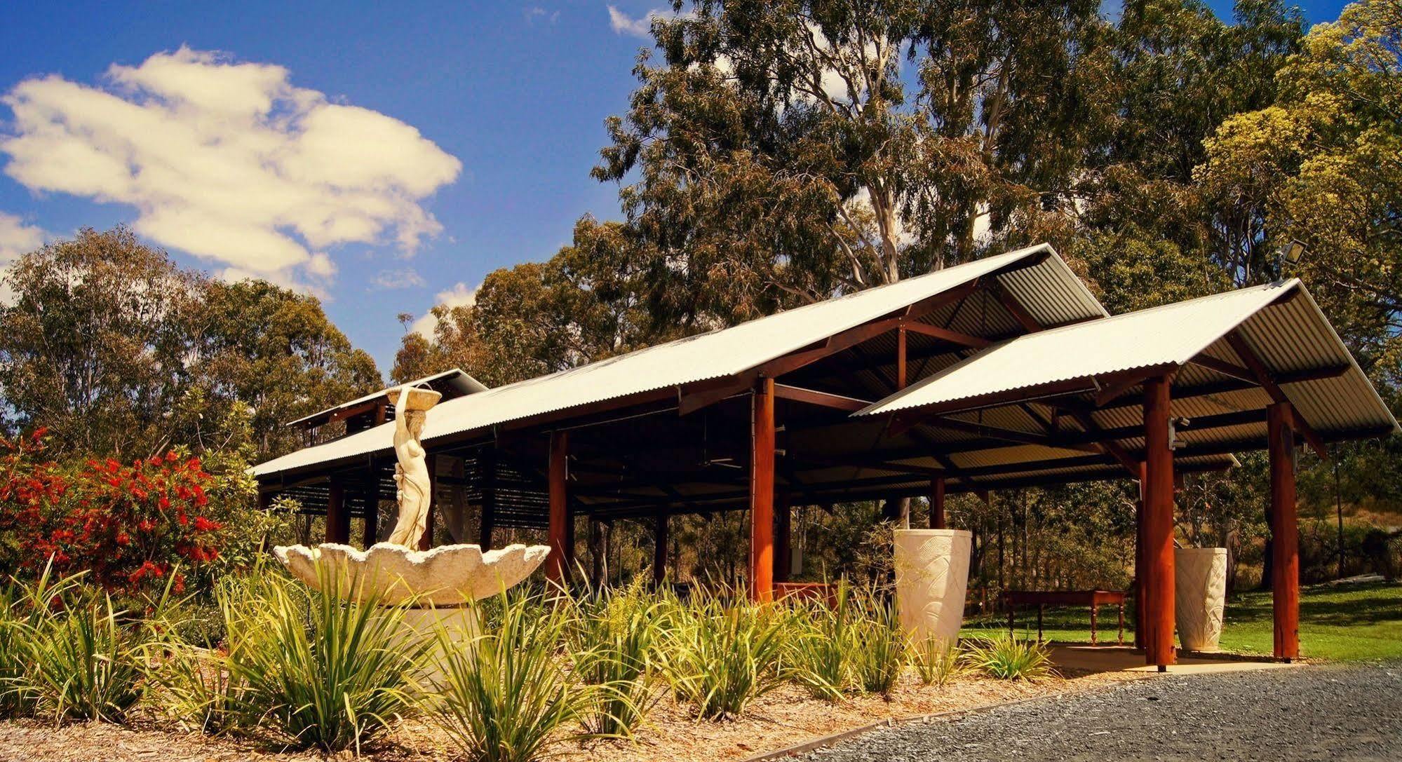 Boonah Valley Motel 외부 사진