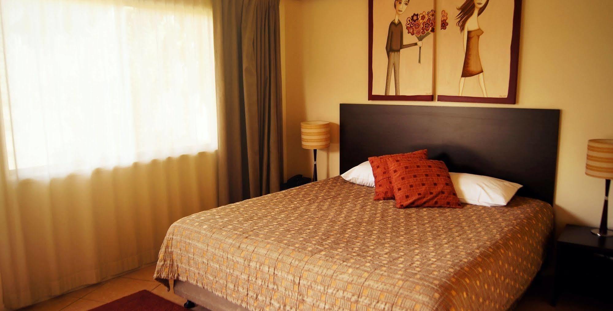 Boonah Valley Motel 외부 사진